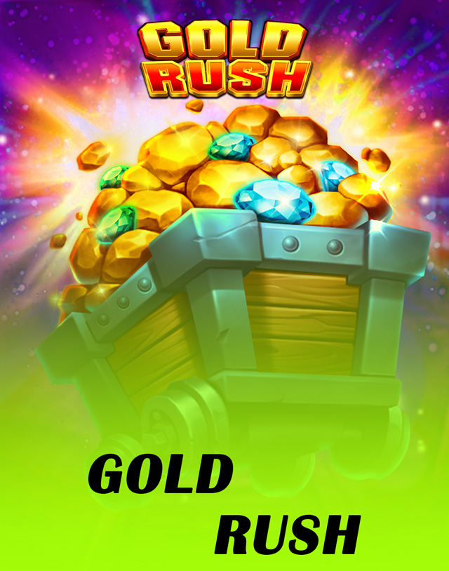Gold Rush